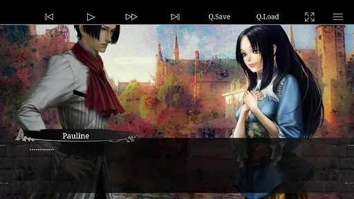 Скриншот 5 — The House in Fata Morgana