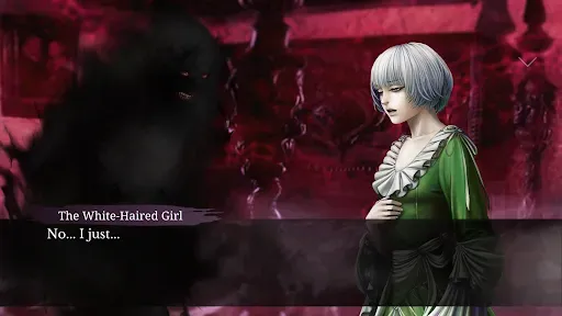 Скриншот 6 — The House in Fata Morgana