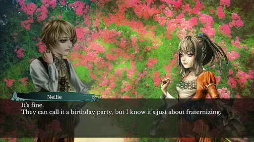 Скриншот 7 — The House in Fata Morgana
