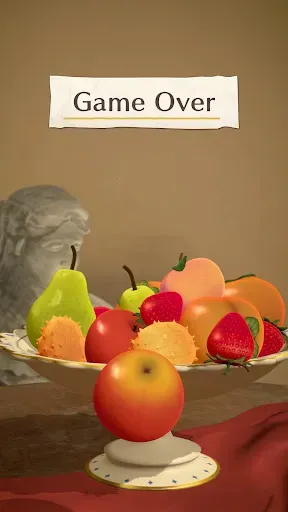 Скриншот 6 — Crunchyroll: Fruit Mountain
