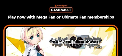 Скриншот 7 — Grisaia: Phantom Trigger Vol.4
