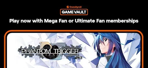 Скриншот 1 — Grisaia Phantom Trigger Vol.6