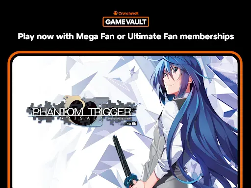 Скриншот 7 — Grisaia Phantom Trigger Vol.6