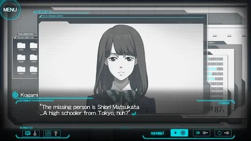 Скриншот 5 — Crunchyroll: PSYCHO-PASS