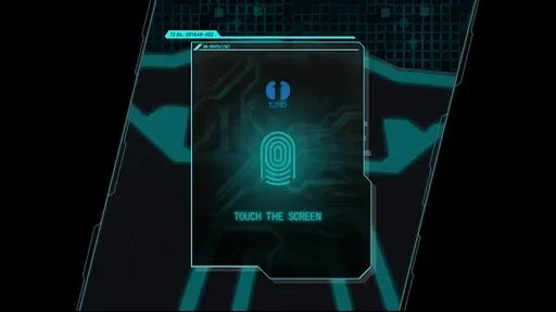 Скриншот 8 — Crunchyroll: PSYCHO-PASS