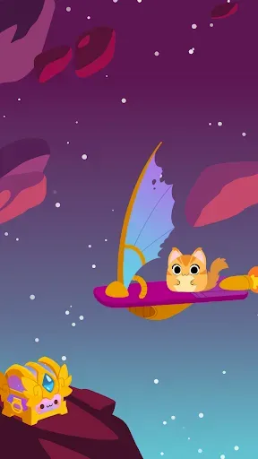 Скриншот 3 — Crunchyroll: Sailor Cats 2