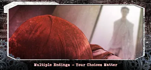 Скриншот 5 — Crunchyroll: STEINS;GATE