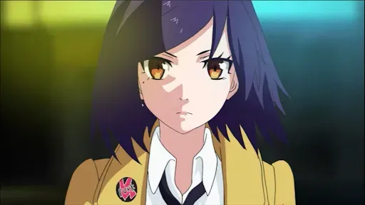 Скриншот 4 — Crunchyroll: Tokyo Dark