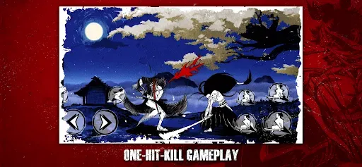 Скриншот 4 — Crunchyroll: Two Strikes