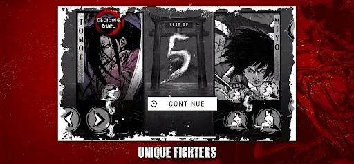 Скриншот 6 — Crunchyroll: Two Strikes