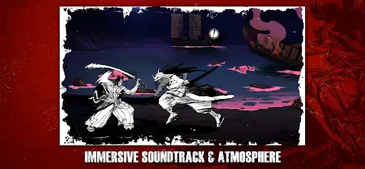 Скриншот 7 — Crunchyroll: Two Strikes