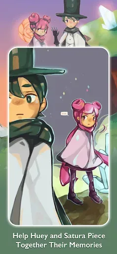 Скриншот 5 — Crunchyroll: Umiro