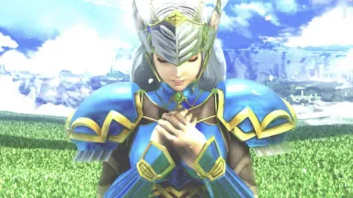 Скриншот 5 — VALKYRIE PROFILE LENNETH