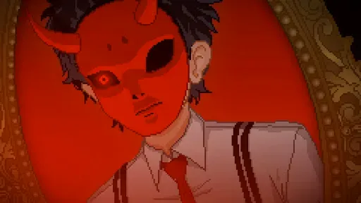 Скриншот 6 — Yuppie Psycho