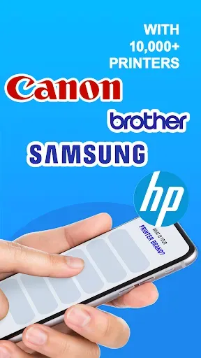 Скриншот 2 — AirPrint: Smart Scanning