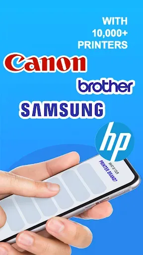 Скриншот 7 — AirPrint: Smart Scanning