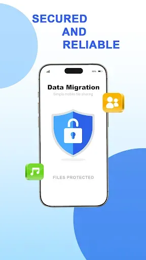 Скриншот 4 — Data Copy