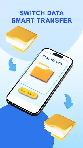 Скриншот 7 — Data Copy