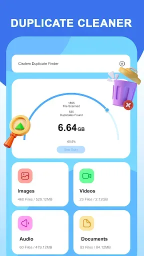 Скриншот 8 — Data Copy