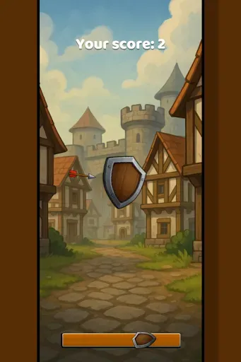 Скриншот 3 — Shield Defender