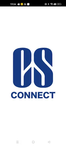 Скриншот 1 — CS Connect