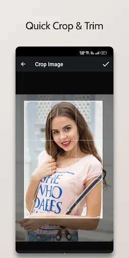 Скриншот 5 — Image Converter - PNG/JPG/JPEG