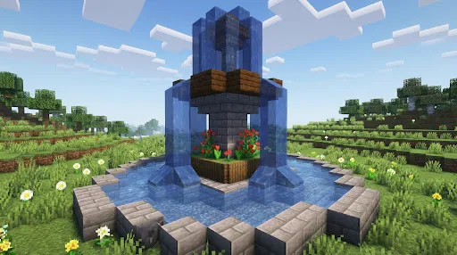 Скриншот 5 — Minicraft: Block Craft 3D