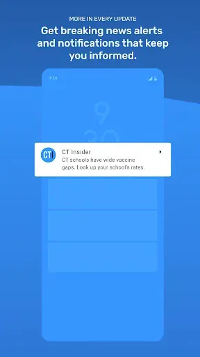 Скриншот 3 — CT Insider