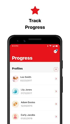 Скриншот 5 — Swim: American Red Cross