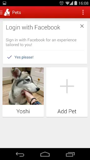 Скриншот 8 — Pet First Aid