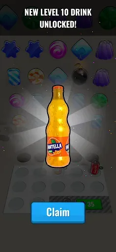 Скриншот 6 — Soda Merge