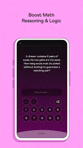 Скриншот 5 — Cuemath: Math Learning & Games