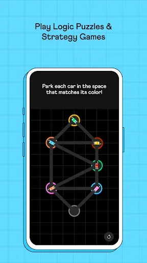 Скриншот 6 — Cuemath: Math Learning & Games