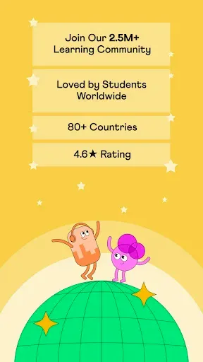 Скриншот 8 — Cuemath: Math Learning & Games