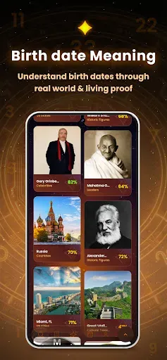 Скриншот 6 — CUE Astrology