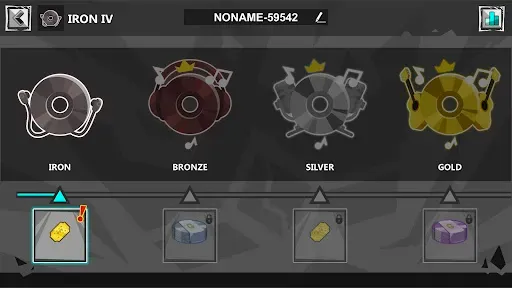 Скриншот 6 — Stickdance Tuber: Fight Melody