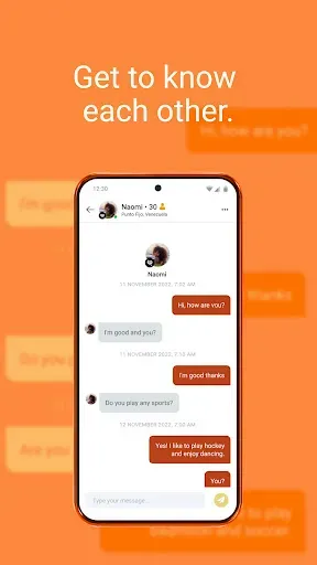 Скриншот 4 — CaribbeanCupid: Carib Dating