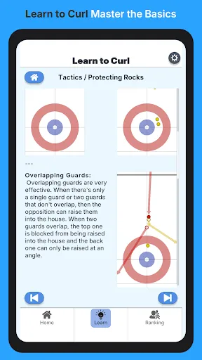 Скриншот 7 — True Curling - Granite 3