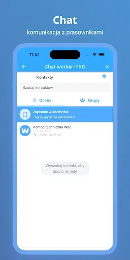 Скриншот 6 — worker-PRO | Office