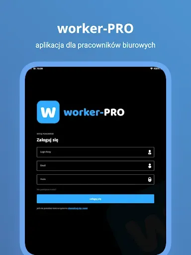 Скриншот 7 — worker-PRO | Office