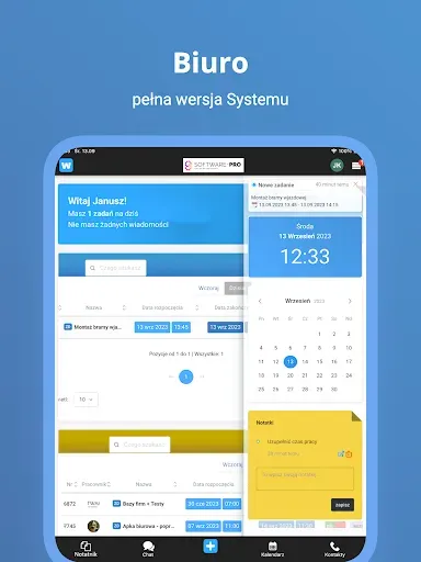 Скриншот 8 — worker-PRO | Office