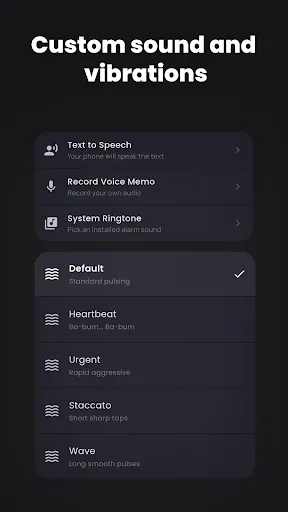 Скриншот 5 — Custom Notification Maker