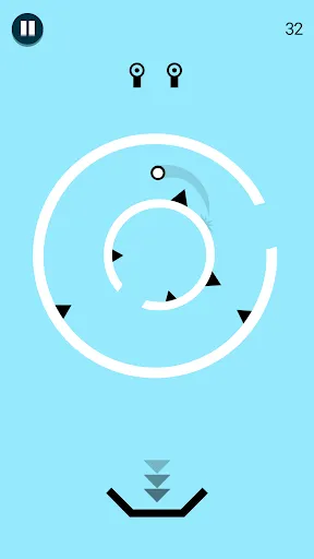 Скриншот 5 — Go Escape! - Головоломка