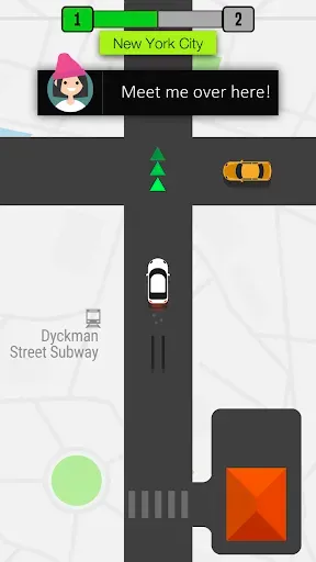 Скриншот 6 — Pick Me Up™
