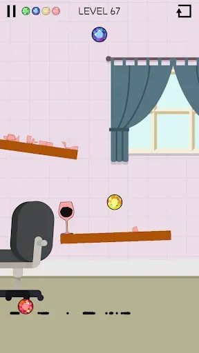 Скриншот 6 — Spill It!
