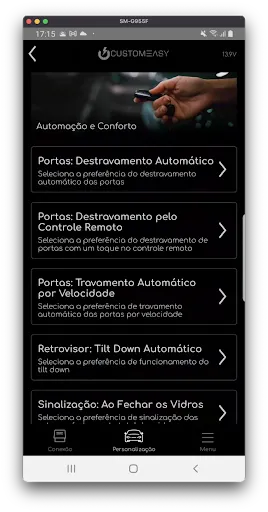 Скриншот 2 — CustomEasy