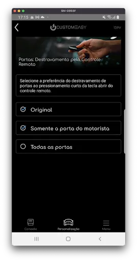 Скриншот 3 — CustomEasy
