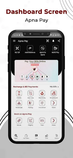 Скриншот 6 — Apna Pay - Discover, Buy, Earn