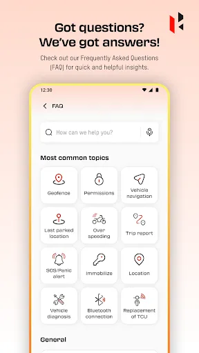 Скриншот 5 — Hero App