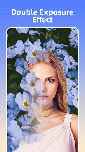 Скриншот 7 — Nice Cutout & Photo Editor